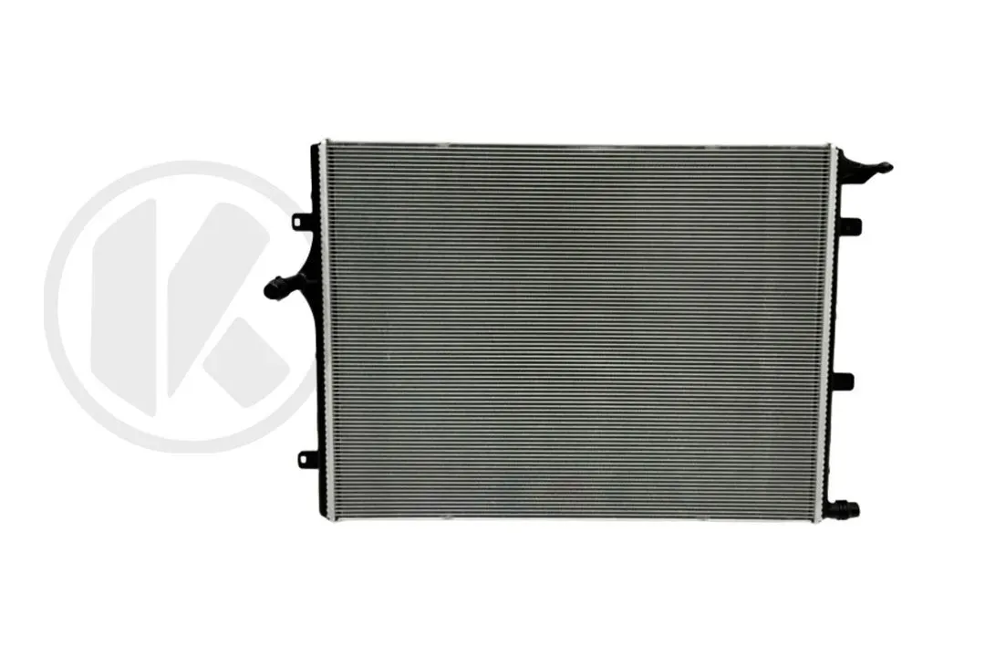 COOLANT RADIATOR